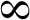 Varieties of Infinity